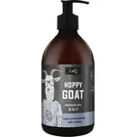 LaQ Hoppy Goat sprchový gel 500 ml