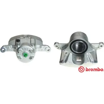 Brzdový třmen Brzdový třmen BREMBO F 54 086