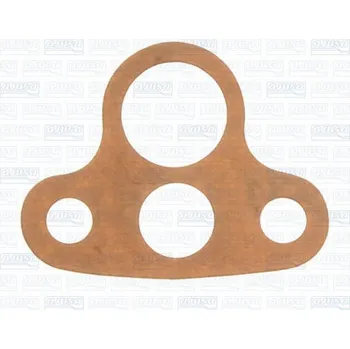 Olejový filtr Těsnění, olejový filtr AJUSA 00332400