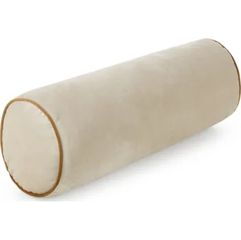 DEKORAČNÍ POLŠTÁŘ GAJA5 15X45 CM SVĚTLEBÉŽOVÁ