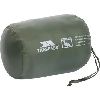 Pánská bunda Trespass Whitman II Velikost: M