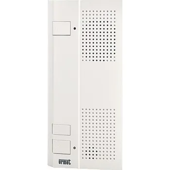 Domovní zvonek MIWI URMET 1122/62 - Doplnkový unifon Utopia k soupravě 1122/61 - Miwi-Urmet