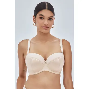 Podprsenka Alles Kelly 04 U barva:přírodní 70C