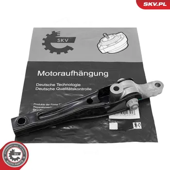 Zavěšení motoru Zavěšení motoru ESEN SKV 75SKV218