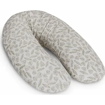 Kojící polštář CEBA BABY CEBA Polštář kojicí Cebuška PHYSIO Multi Žerzej Exotic 190 cm