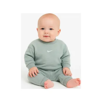 Nike kids essential fleece crew set 56-62 CM
