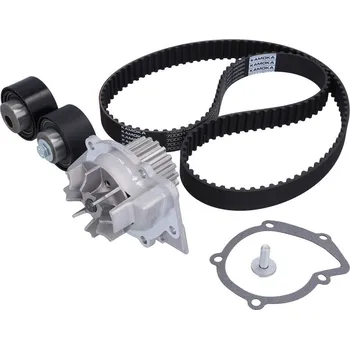Vodní pumpa + sada ozubeného řemene KAMOKA 7001263