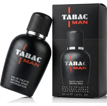 Pánský parfém TABAC Man 30 ml toaletní voda pro muže