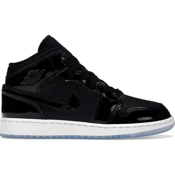 Dámské tenisky Jordan 1 Mid SE Space Jam (GS) Velikost: 35.5 DV1337-004
