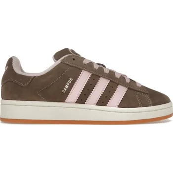 Dámská obuv adidas Campus 00s Earth Strata Clear Pink (Kids) Velikost: 37 1/3 JR5038