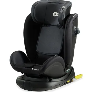 Autosedačka Kinderkraft Xrider i-Size autosedačka 0-25kg RWF černá
