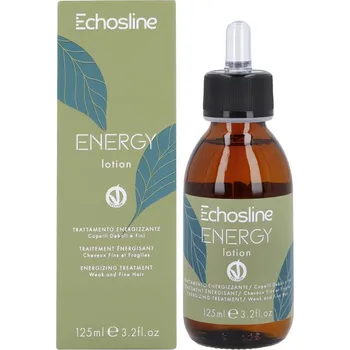 Echosline Energy Lotion 125 ml