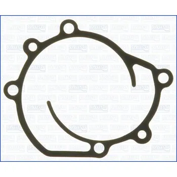 Chladič motoru Těsnění, vodní čerpadlo AJUSA 00481900