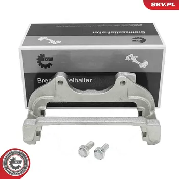 Brzdový třmen Držák, brzdový třmen ESEN SKV 89SKV032