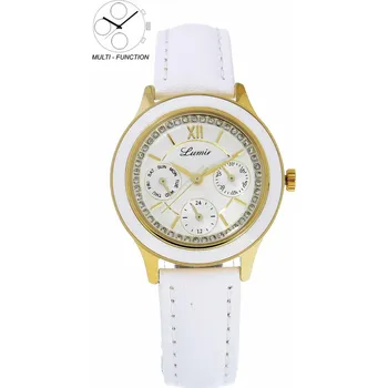 Hodinky Hodinky LUMIR IPG 11142024