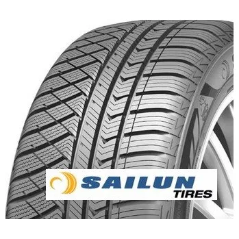 Celoroční osobní pneu Pneumatiky SAILUN atrezzo 4seasons 215/60 R16 99H, celoroční pneu, osobní a SUV, sleva DOT