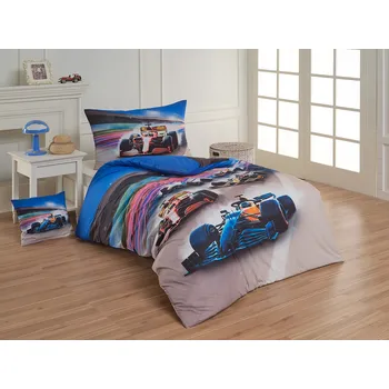 Povlečení Matějovský Formule Bavlna deluxe povlak 50/70