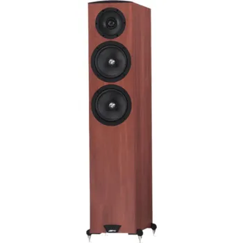 Elektronika Jamo C605 MKII Tmavé jablko (Sloupové reproduktory (cena za pár))