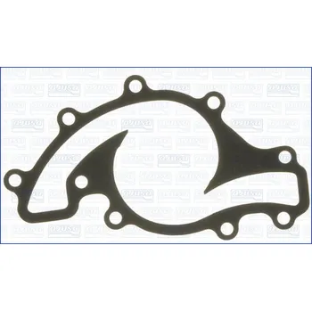 Chladič motoru Těsnění, vodní čerpadlo AJUSA 00731300