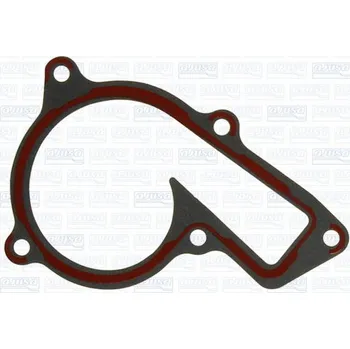 Chladič motoru Těsnění, vodní čerpadlo AJUSA 00583200