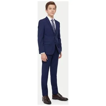 Dámské polobotky Polobotky Lasocki Young CEO- BI12-ASTRA-03 Hnědá 36