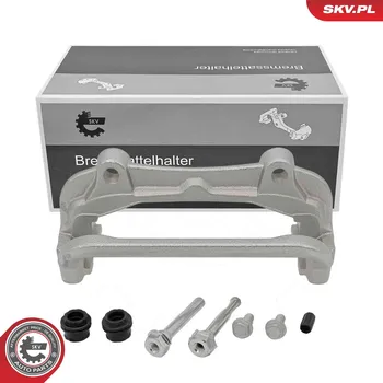 Brzdový třmen Držák, brzdový třmen ESEN SKV 89SKV052