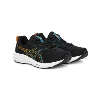 Pánská sportovní obuv Běžecké boty Asics Gel-Contend 9 1011B881 Černá 45