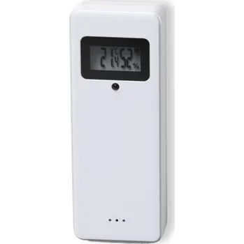 Meteostanice Bezdrátové čidlo teploty a vlhkosti Airbi S02