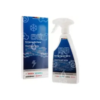 prostředek čistící trouby BOSCH / SIEMENS, s rozprašovačem, 312482