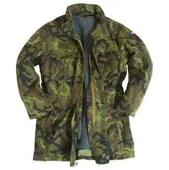 ACR Kongo vz 95 s vložkou 164/92