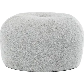 Taburet Taburet šedá AK-307 GREY2