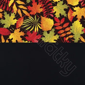 Balíček teplákovina 33-44 cm