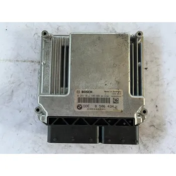 Řídící jednotka Řídící jednotka EDC17C06 BOSCH 0281016106 BMW DDE850643401
