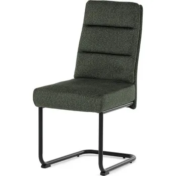 Jídelní židle Židle jídelní zelená DCL-P3107 GRN2