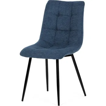 Jídelní židle Židle jídelní modrá DCL-193 BLUE2