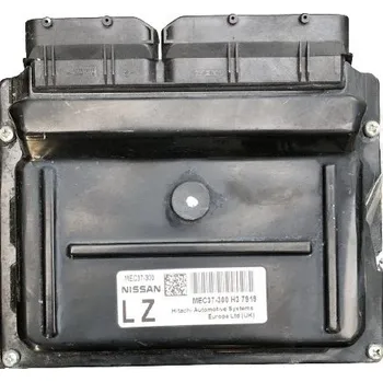 Řídící jednotka Řídící jednotka MEC32, MEC37 NISSAN MEC32110