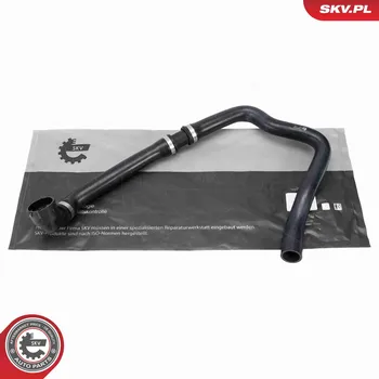 Chladič motoru Hadice chladiče ESEN SKV 43SKV995