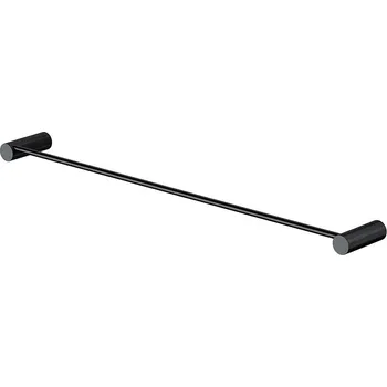 Držák na ručník CERSANIT držák na ručníky ZEN Single Black S951-889