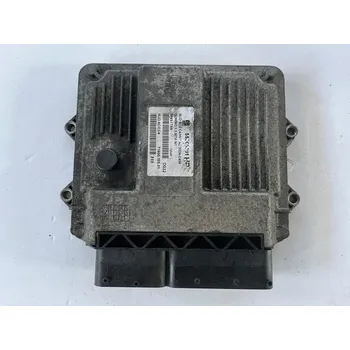 Řídící jednotka Řídící jednotka MJD602 OPEL 55566391 GM 7160020501