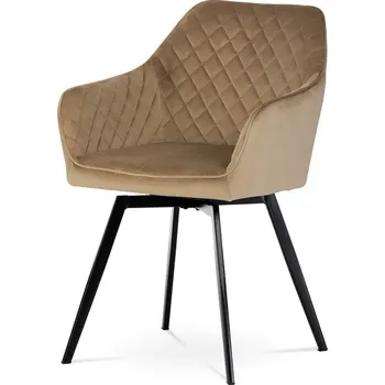 Jídelní židle Jídelní židle cappuccino DCH-425 CAP4