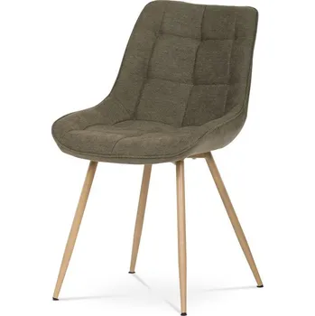 Jídelní židle Jídelní židle hnědá CT-394 BR2