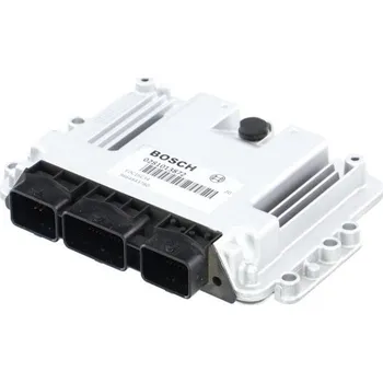 Řídící jednotka Řídící jednotka EDC16C34 CITROËN 9664843780 BOSCH 0281013872