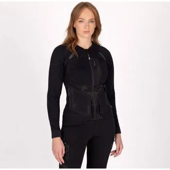 Chránič těla KNOX chránič těla ACTION PRO MK2 dámský black - XL