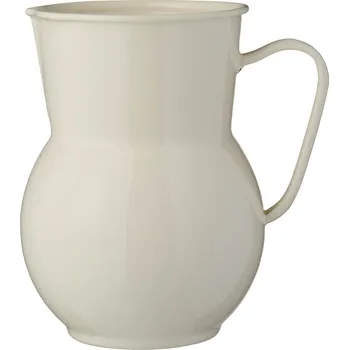 Ib Laursen Smaltovaný džbán Sand