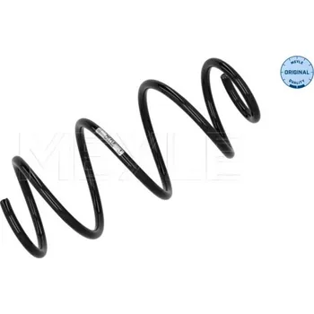 Pružina podvozku MEYLE 100 639 0059