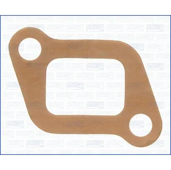 Chladič motoru Těsnění, potrubí chladiva AJUSA 01012500