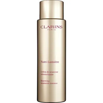 Pleťové sérum Clarins Nutri-Lumiére Renewing Treatment Essence - Obnovující pečující esence 200 ml