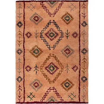 Koberec Flair Rugs Kusový koberec Moroccan Sahara Shaggy Rozměry koberců: 120x170