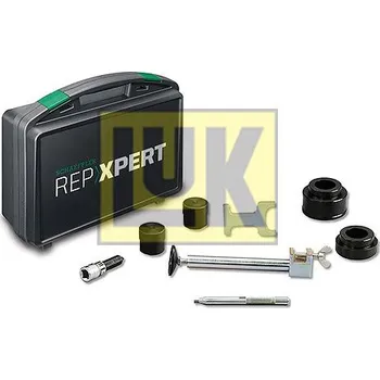 Spojka Montážní sada, spojka / setrvačník Schaeffler LuK 400 0420 10