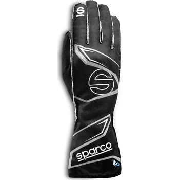 Rukavice Kartingové rukavice Sparco K-ARROW+ voděodolné, s homologací FIA 5